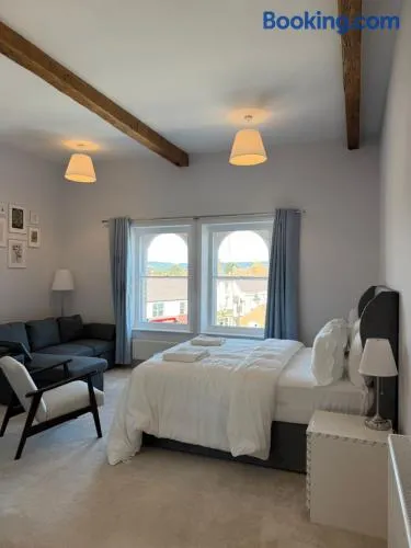 Nova Rooms - Image 1