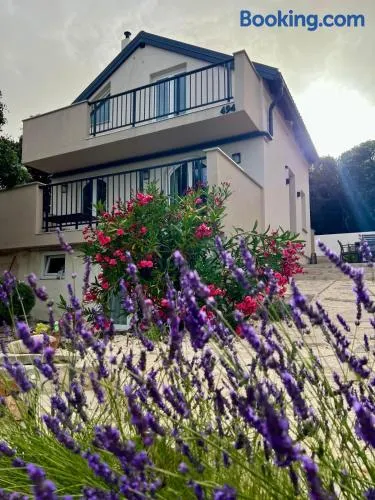 Villa Rosemary - Image 1
