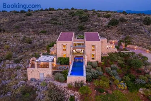 Kaminia Villa - Image 1