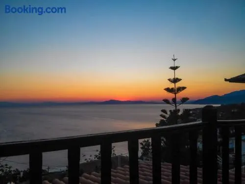 Kalimera Villa, Afissos Pelion - Image 1