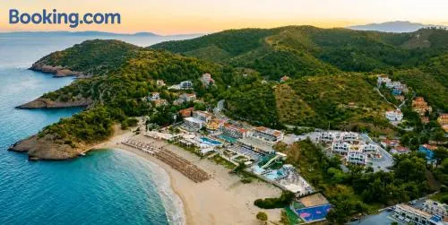 Trypiti Resort Blue Dream Palace and Hive Water Park - Image 1