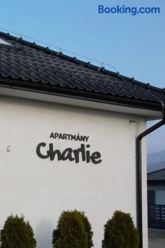 Apartmány Charlie - Image 1
