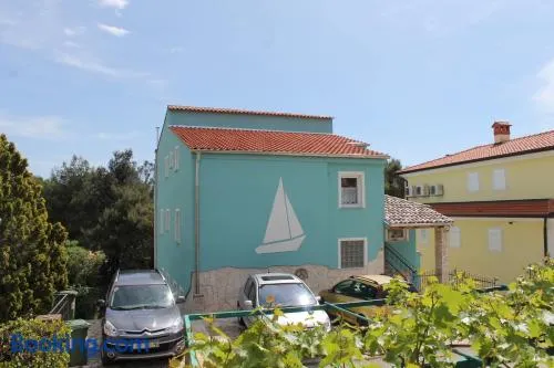 Apartmenthaus Fa - Image 1