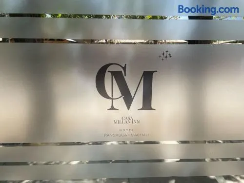 Hotel Casa Millan Inn - Image 1