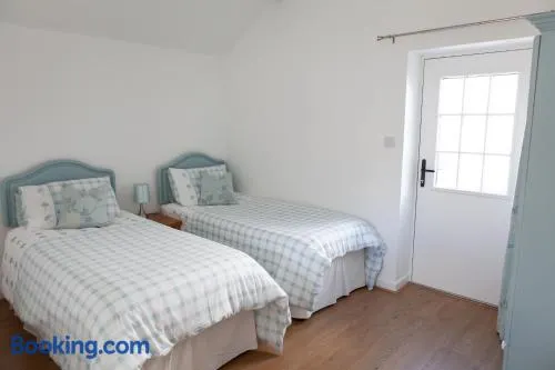 Elm Cottage Touring Park - Image 1