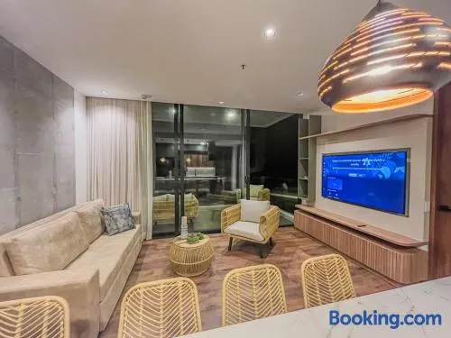 Majestic Heights: A Signature Luxury Stay - Image 1