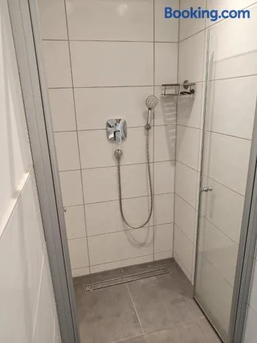 Augsburg Göggingen Apartments mit WIFI - Image 1