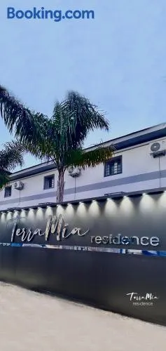 Terra Mia Residence - Image 1