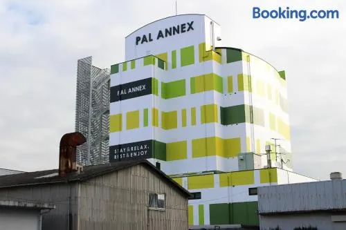 Pal Annex Furugou - Image 1