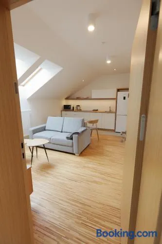 Apartmány U Květné zahrady - Image 1