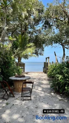 Pousada Marema Ilha - Image 1