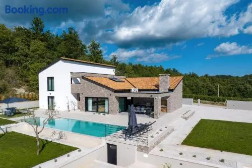 Villa Angelina by Villsy - Image 1