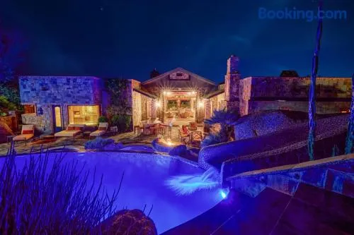 Castle On Black Mountain breathtaking panoramic views and outdoor entertainment - Image 1