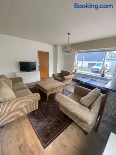 Aangename en zeer rustig gelegen vakantiewoning - Image 1