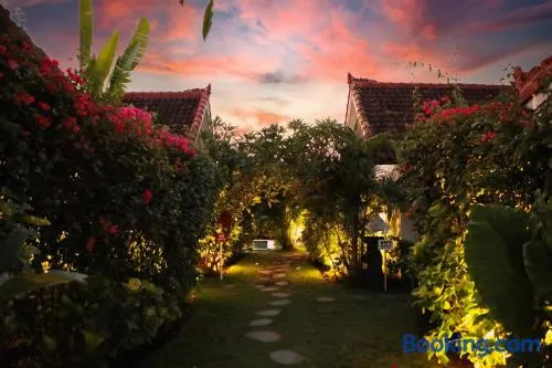 Bingin Bienvenue Guest House - Image 1