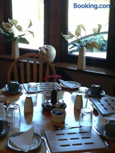 Neptunes Rest Guest Hotel - Image 1
