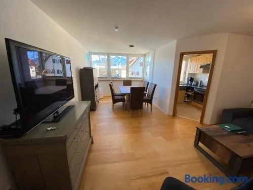 Alpen luaga Ferienwohnung - Image 1