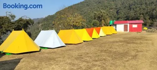 Nagtibba Trek - Three Sixty Views - Image 1