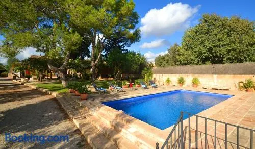 Villa Cas Cosinet by PriorityVillas - Image 1