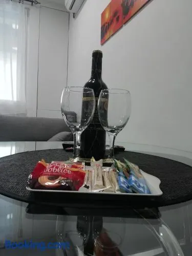 Apartment Centar - Image 1