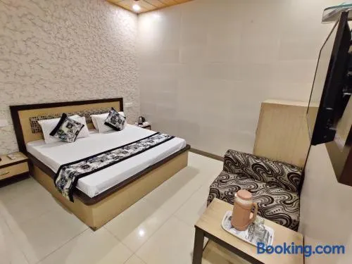 Vrinda Apartments - Image 1