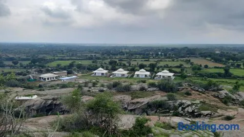 Brij Pola, Jawai - Luxury Jungle Camp with Private Pools - Image 1