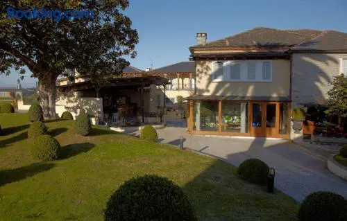 Hotel Rural Casa Xusto - Image 1