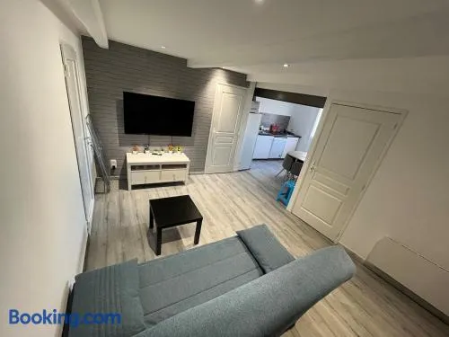 Logement Cosy 40 m2 Coeur historique de Lunel - Image 1