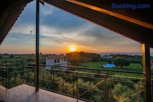 Villa Georgina B&B - Image 1