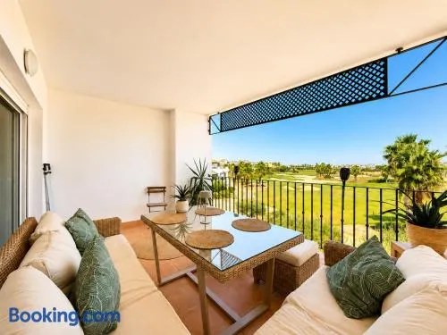 Casa Pampa - La Torre Golf Resort - Image 1