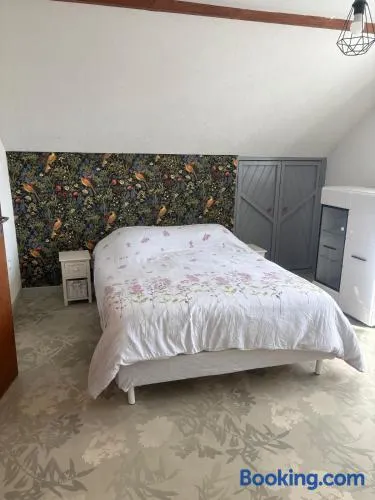 Cozy apartment - Image 1