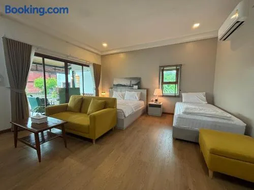 บ้านริมน้ำ โฮมสเตย์ ปราจีนบุรี - Image 1