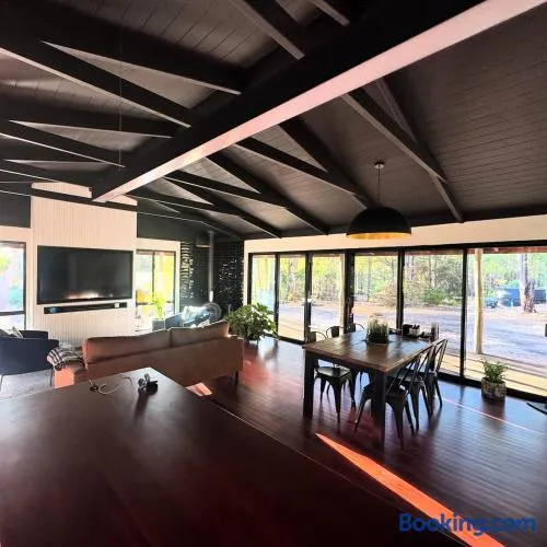 Takumuna a South West Retreat on 10 acres of bliss - Image 1