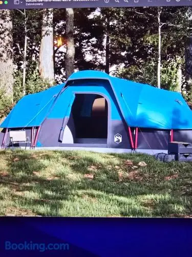 Camping - Park Władysławowo - Image 1