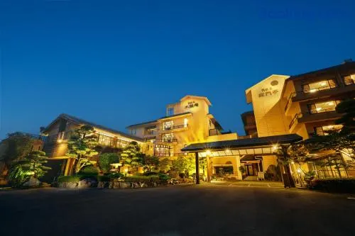 Yamaga Onsen Seiryuso - Image 1