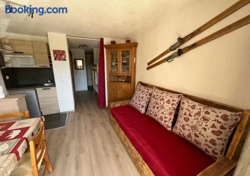 Studio pour 4 personnes - Image 1