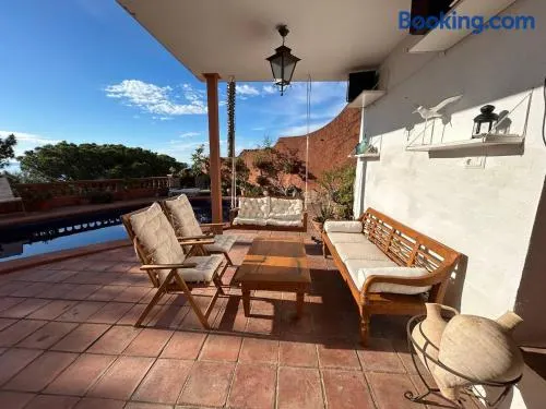 Villa Caprice - Image 1