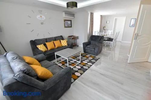 Family apartman Bijeljina - Image 1