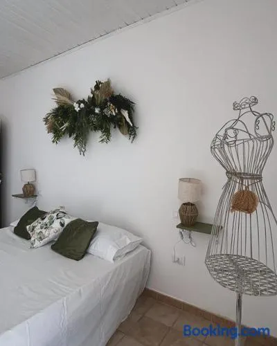 Donna Francesca Guest House - Costa dei Trabocchi - Image 1