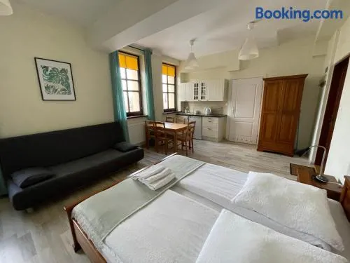 Apartamenty Przy Parku - Image 1