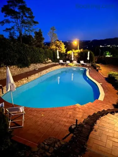 Villa Alida with pool Piemonte - Image 1