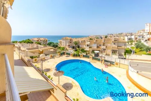Casa Marzen Cabo Roig - Image 1