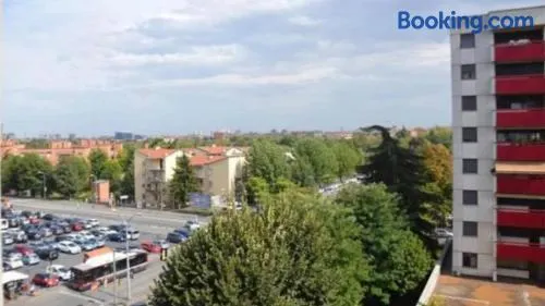 BOLOGNA MAGGIORE comoda al CENTRO di tutto - Image 1