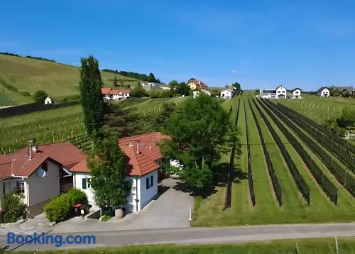 Kellerstöckl - Zur Weinreibe 1 - Image 1
