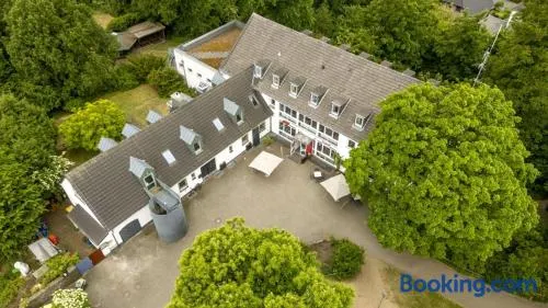 Jugendherberge Kleve - Image 1