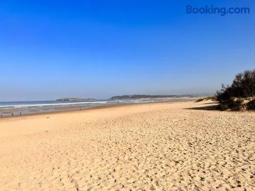 Somo Apto Recién Reformado a 50 m de la playa - Image 1
