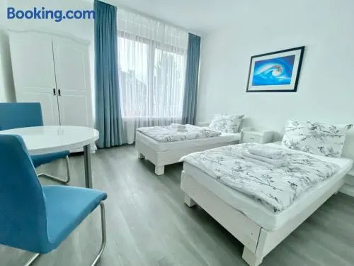 Stay Westend - Image 1