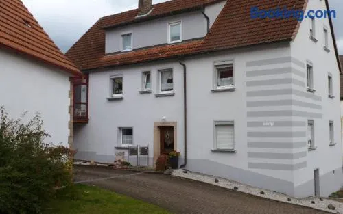 Ferienwohnung Irene - Image 1