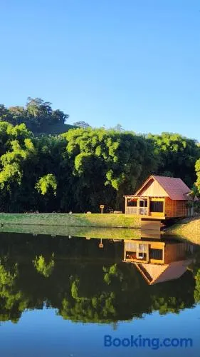 Chale Vila dos Lagos - Image 1