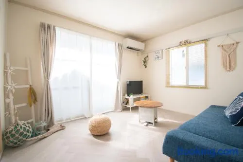 SouthernBeach Apartment - Image 1